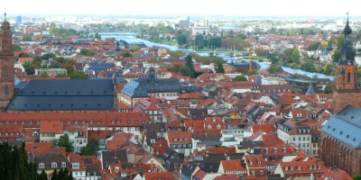 Stock und Stein – Burg und Wein